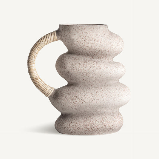 Geko Vase