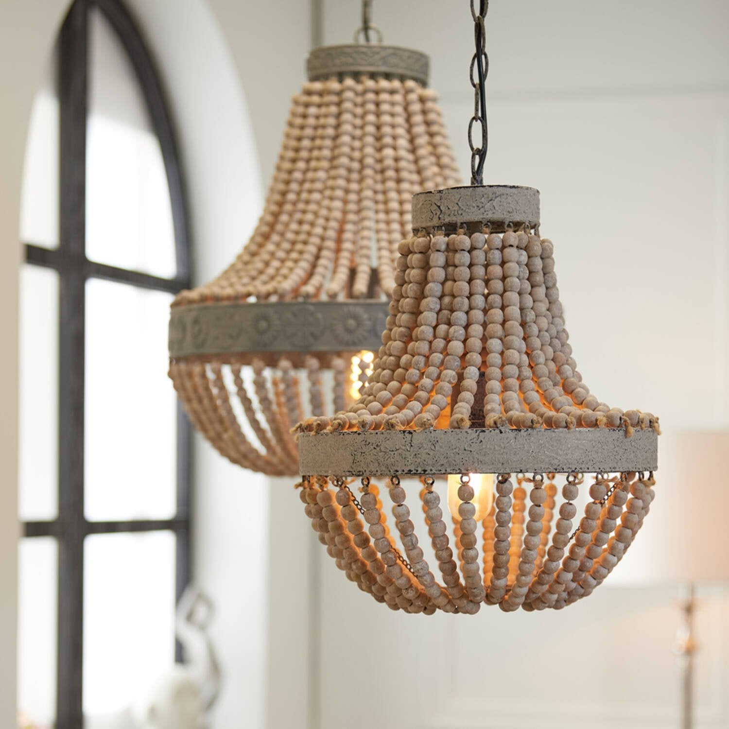 hanging lamp