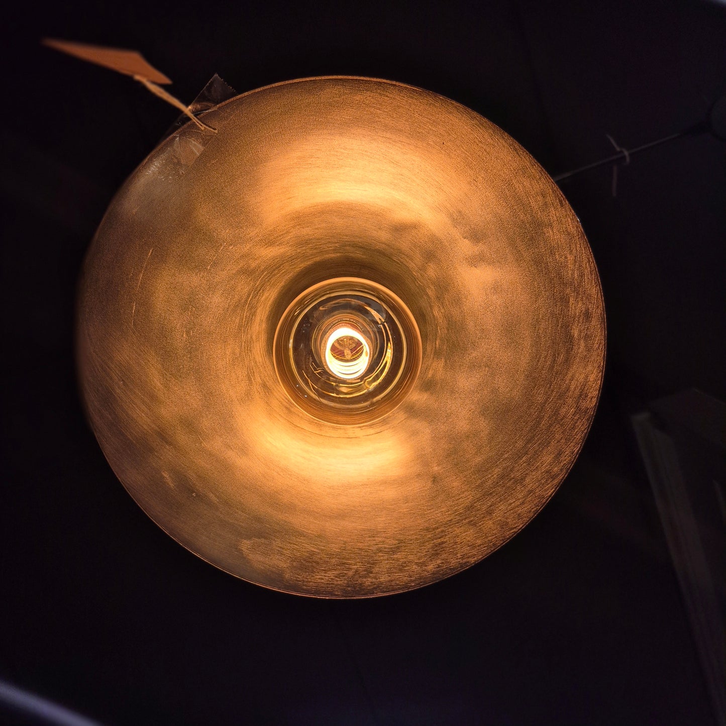 Pudsey Ceiling Lamp