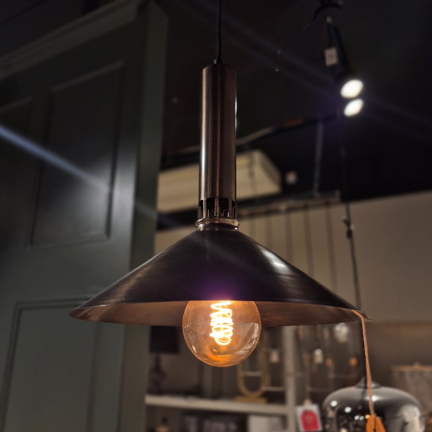 Pudsey Ceiling Lamp