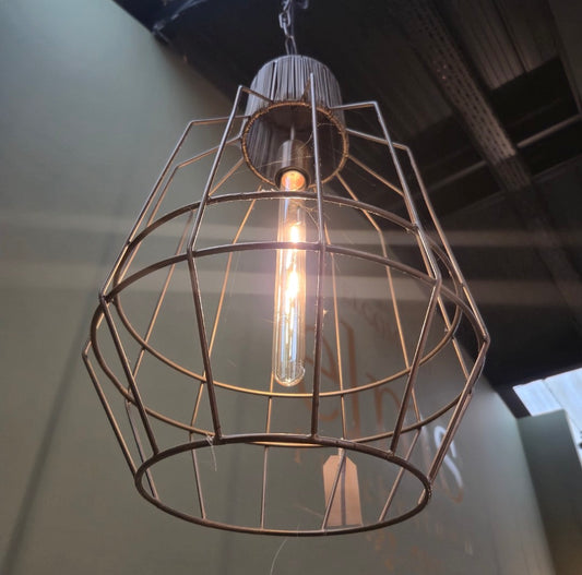 Haidey Antique Hanging Lamp