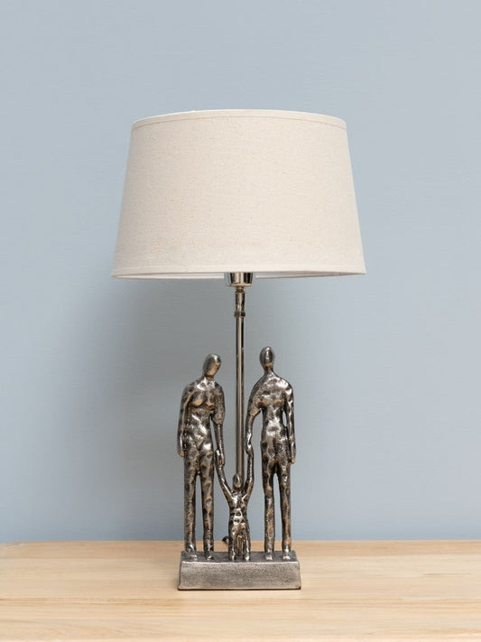 Family Table Lamp