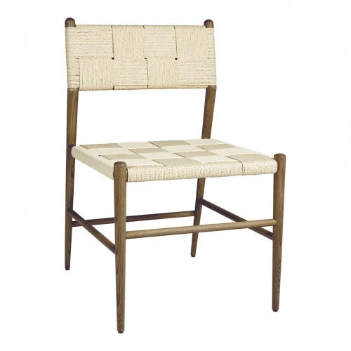 Juliette Chair Natural
