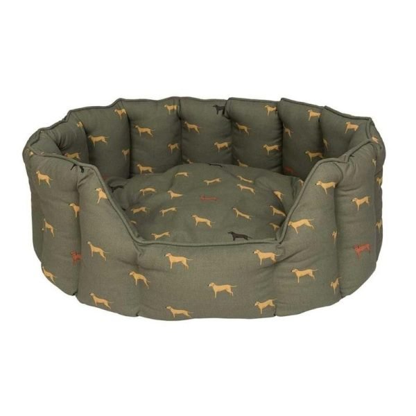 Fab Labs Pet Bed - Extra Large | Pet Beds | Pets | The Elms