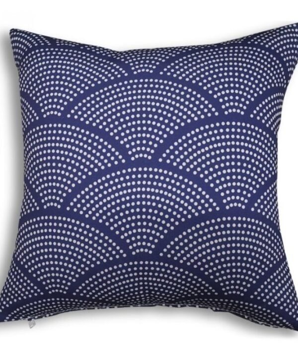 Zen Circles Scatter Cushion | Outdoor Living | Outdoor Cushions | The Elms