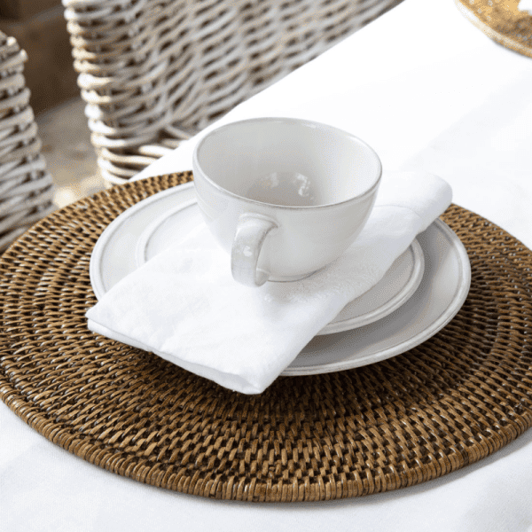 Flamant JILLE Cup and Saucer | The Elms