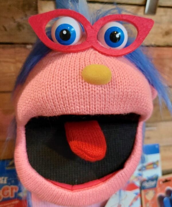 Sockettes - Gloria | Toys | Gifts | The Elms