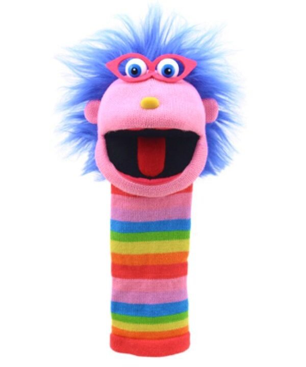 Sockettes - Gloria | Toys | Gifts | The Elms