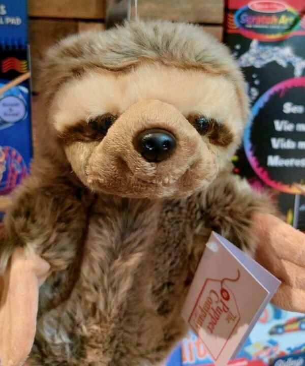 CarPets - Sloth | Toys | Gifts | The Elms