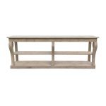 Farley Console Table | Living Room | Console Tables | The Elms