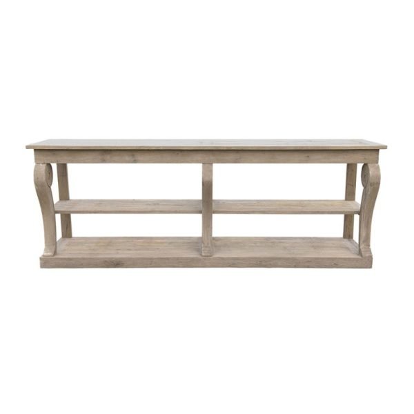 Farley Console Table | Living Room | Console Tables | The Elms