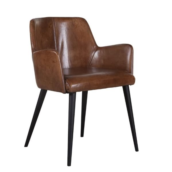 Flamant Terni Armchair | Dining Chairs | Furniture | The Elms