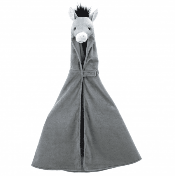 Animal Capes: Donkey