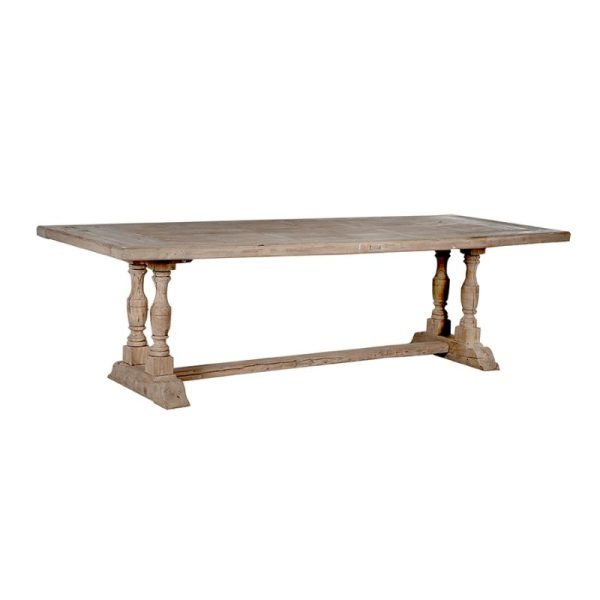 Arnaud Dining Table | Dining Room | The Elms