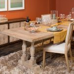 Arnaud Dining Table | Dining Room | The Elms
