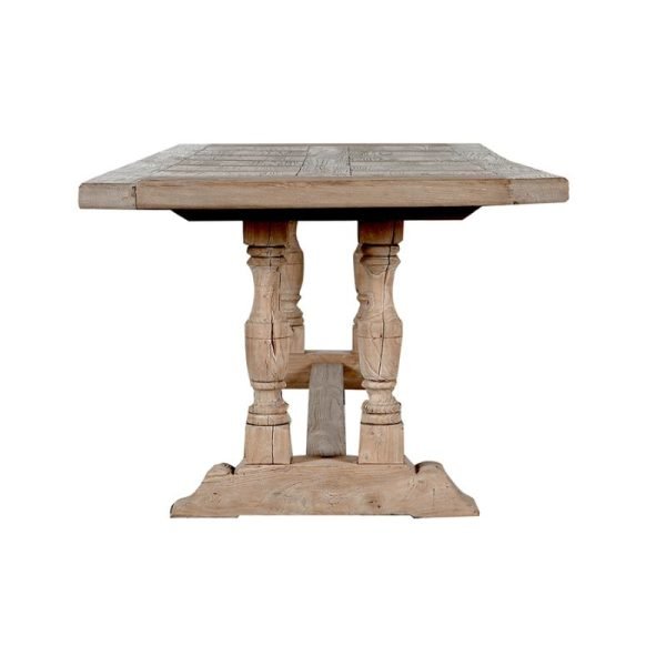 Arnaud Dining Table | Dining Room | The Elms