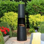 Primo Gas Chiminea | Firepits & Chimineas | Chimineas | The Elms