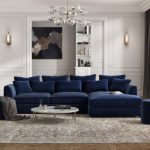 Astoria - Custom Order | Living Room| Sofas & Loveseats | The Elms