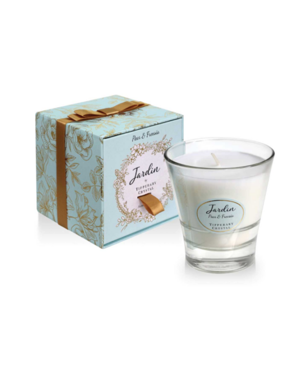 Pear & Freesia Jardin Collection Candle | The Elms