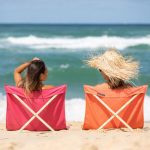 Beach Chair | Beach Day | The Elms