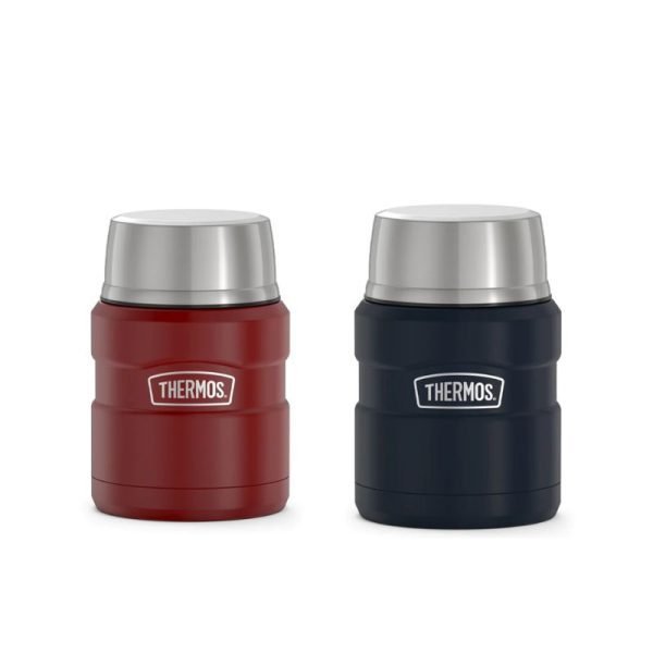 Thermos Stainless Steel Food Jar