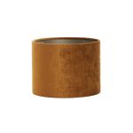 Livingo Cylinder - Gemstone Gold - 25x25x18 | Shades & Bases | Lamp Shades | The Elms