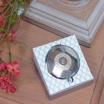 Crystal Compact Mirror | Gifts | Accessories | The Elms