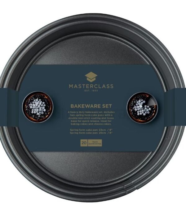 Bakeware Set - Twin Pack | Pots & Pans | Pots | The Elms