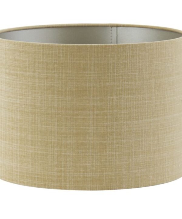 Dune Cylinder - Sand - 30x30x21 | Shades & Bases | Lamp Shades | The Elms