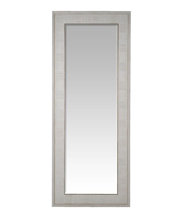 Biarritz Squares Tall Mirror | Decorative Accessories | Mirrors | The Elms