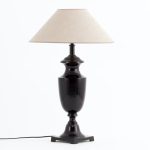 Grant Black Table Lamp | Lighting & Lamps | Lamp Bases | The Elms