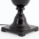 Grant Black Table Lamp | Lighting & Lamps | Lamp Bases | The Elms