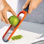 Handi-Grate™ 2-in-1 Mini Grater & Slicer | Kitchen Accessories | Gadgets | The Elms