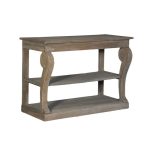Farley Console Table - Small | Living Room | Console Tables | The Elms
