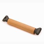 Grip-Pin™ Ergonomic Rolling Pin | Kitchen Accessories | Gadgets | The Elms