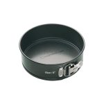 Non-Stick Spring Form Cake Tin - 15cm | Cookware | Baking Trays | The Elms