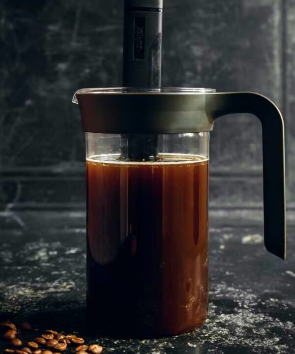 La Cafetière Seattle Switchit Stirrer Timer | Kitchen Accessories | Gadgets | The Elms