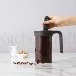 La Cafetière Seattle Switchit Stirrer Timer | Kitchen Accessories | Gadgets | The Elms