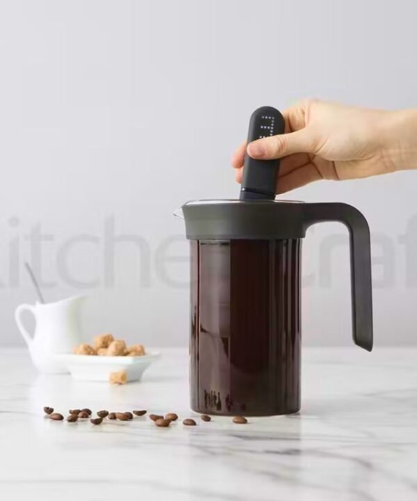 La Cafetière Seattle Switchit Stirrer Timer | Kitchen Accessories | Gadgets | The Elms