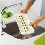 QuickSnap™ Plus Ice Cube Tray | Kitchen Accessories | Gadgets | The Elms