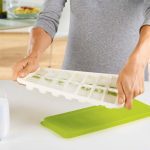 QuickSnap™ Plus Ice Cube Tray | Kitchen Accessories | Gadgets | The Elms