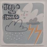 Head in the Clouds | Home Decor | Art | The Elms