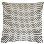 Oslo Cushion - Cream - Large | Soft Furnishings | Cushions | The Elms