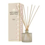 Gold Classic Reed Diffuser - Neroli Rose - 200ml | Fragrances | Candles & Diffusers | The Elms