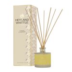 Gold Classic Reed Diffuser - Citrus Lavender - 200ml | Fragrances | Candles & Diffusers | The Elms