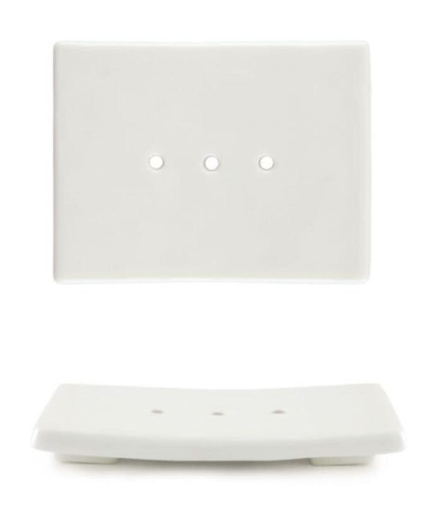 Soap Stand - White | Gifts | Home Decor Gifts | The Elms
