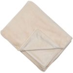 Cocoon Throw - Natural | Soft Furnishings | Throws | The Elms