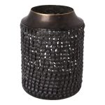 Black Lantern | Garden Lighting | Lanterns | The Elms