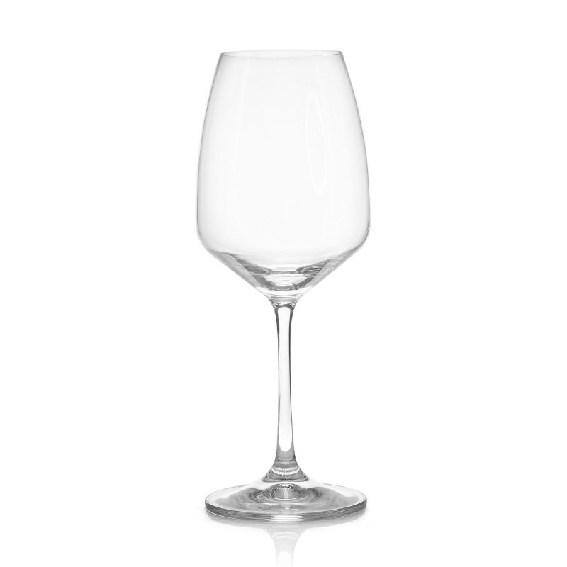 Prestige Glasses - Red Wine Glasses - Set of 6 | Cups & Glasses | Glasses | The Elms