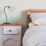 Bedside Tables & Dressers